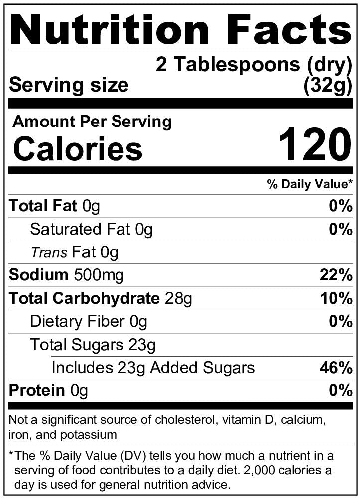 WinCrest Bulk Foods Instant Lemon Creme Pudding - 1.5 Lb Container, Pack of 1