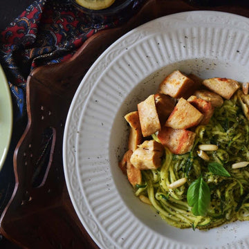 Loma Linda - Plant-Based (Vegetable Skallops® (15 Oz.)