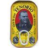 Portugal Ten  rio Tuna Fillet Can in Pure Olive Oil 120g