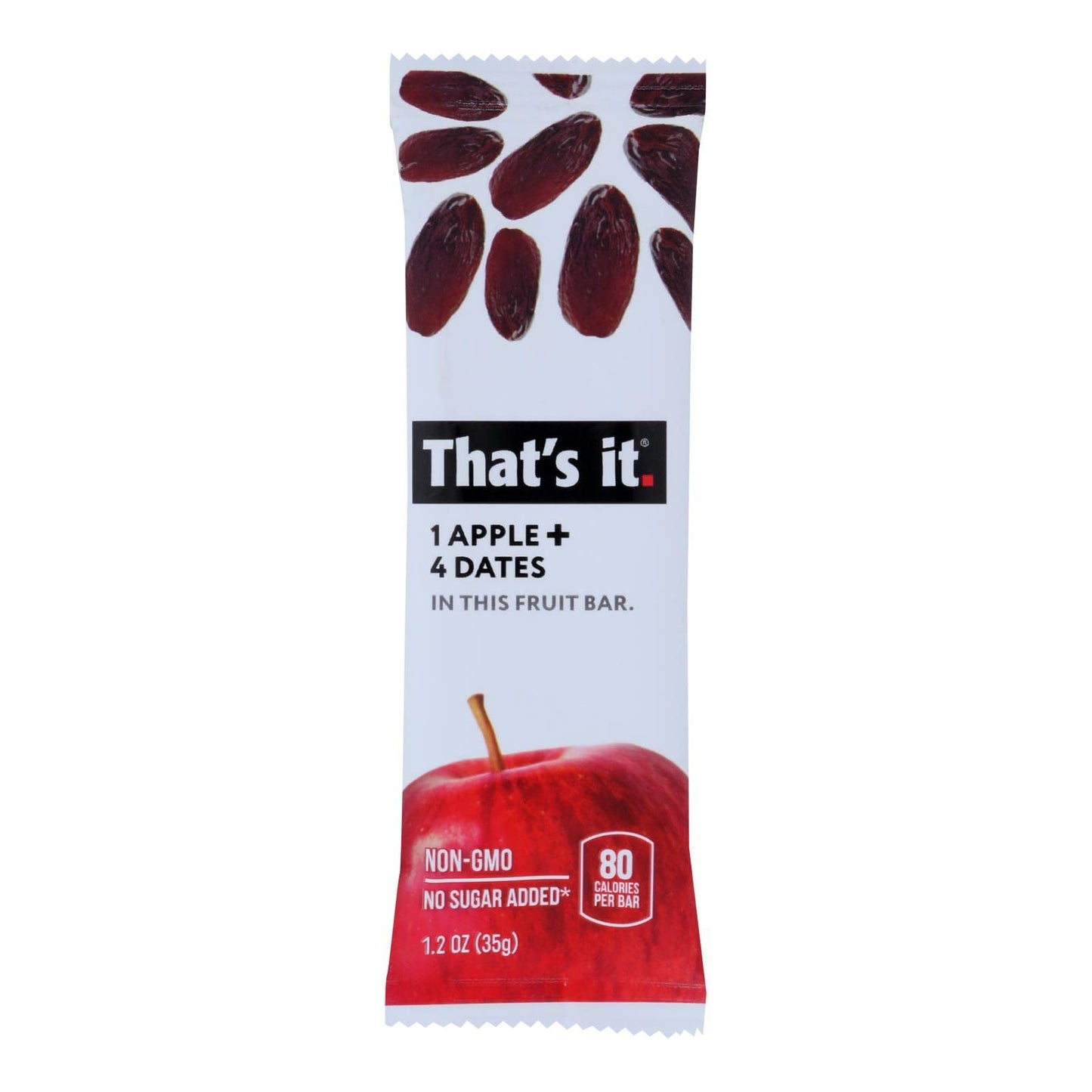 Apple + Date