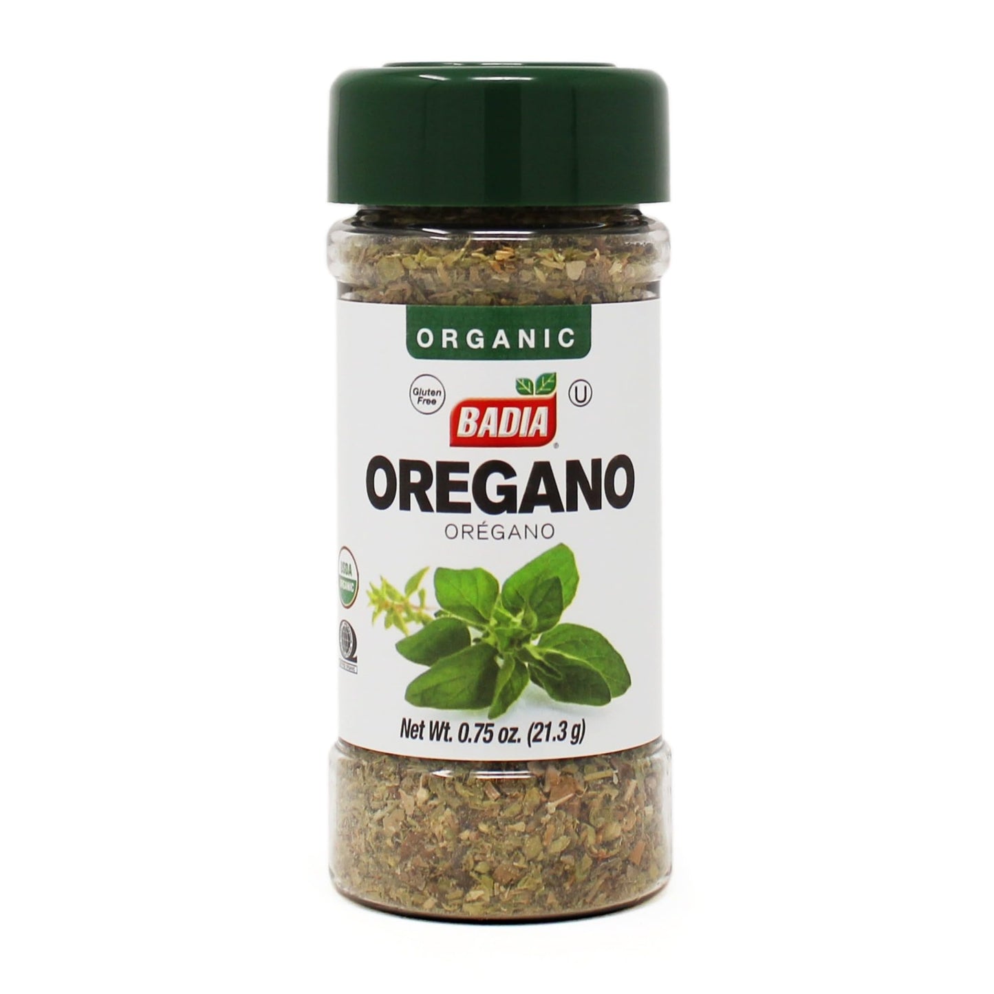 BADIA OREGANO ORG 0.75 OZ