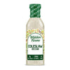 Walden Farms, Coleslaw Dressing, Fat Free, Gluten Free, 12 Oz