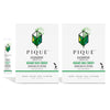 Pique Organic Jasmine Green Tea Crystals - Vitalizing Antioxidants For Immune Support, Radiant Skin, Calm Energy, Fresh Aroma Ja