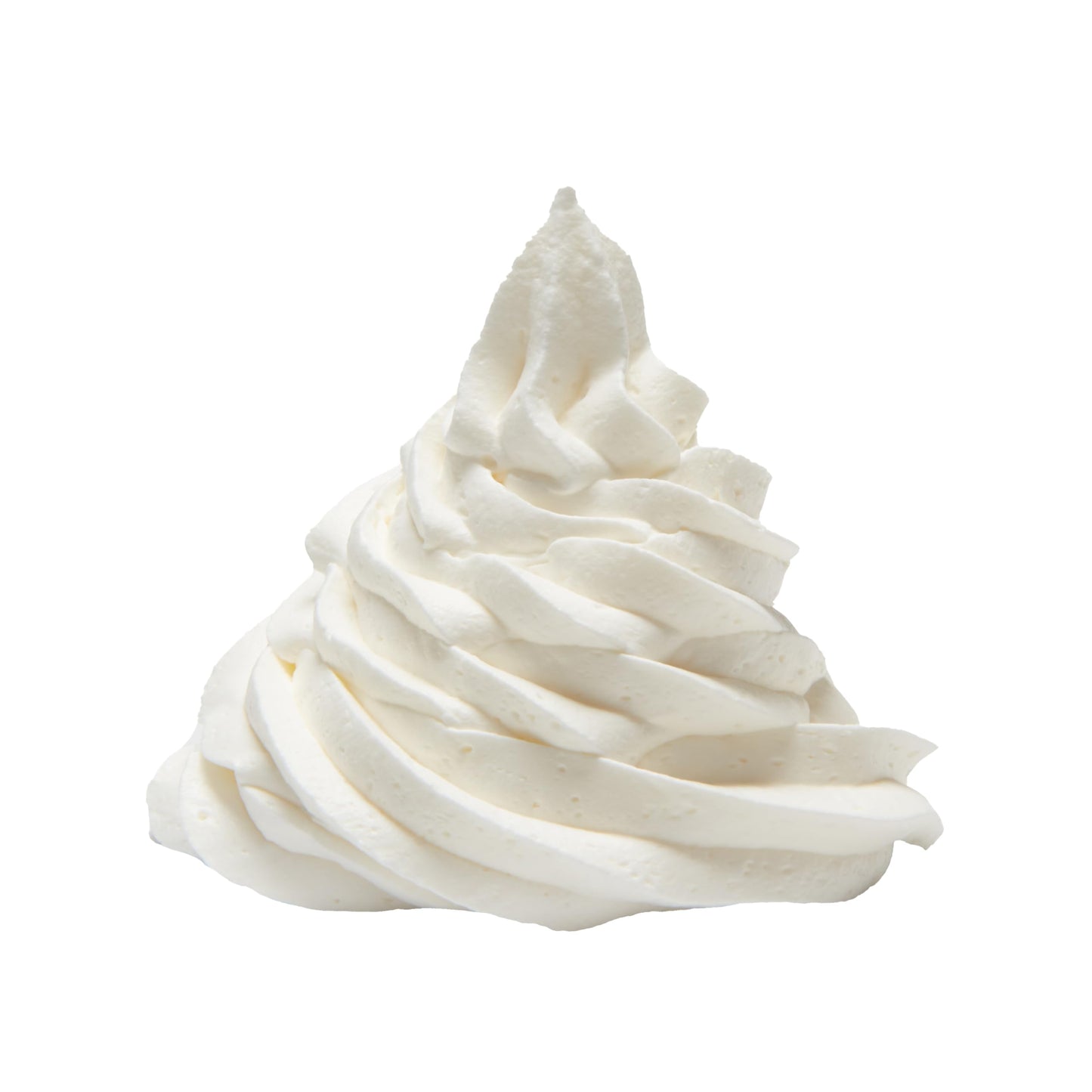 Richs Bettercreme Ready To Whip Liquid Icing, Vanilla, Frozen, 12 Pack, 2lb Cartons
