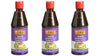 3 Packs - Hoisin Sauce for Pho Noodle Soup - Tuong An Pho - 20 Oz