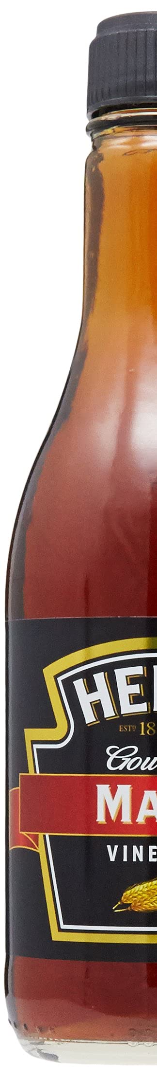 Heinz Gourmet Malt Vinegar - 12 Oz