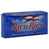 Cafe Rico Rico, 100% Pure Ground Coffee, Sabor Puertorriqueno, 8.8 Oz