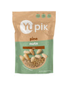 Yupik Pine Nuts, 3.5 Oz, Gluten-Free, Kosher, Smooth & Creamy Pine Kernels, Raw Nuts, Shelled, Unsalted, Unroasted, Oil-Free, So