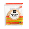 365 Everyday Value Organic Whole Wheat Tortillas, 10.5 oz (Frozen)