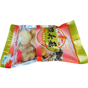 Premium Dried Lion'S Mane Mushroom (8Oz)