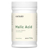 Viktairy Malic Acid Powder, Food Grade, 1.5 LB for Sour Candy, Gummy Bears, Drinks, Baking - PGS_1.5LB