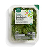 Whole Foods Market, Organic Baby Spinach & Arugula, 5 oz