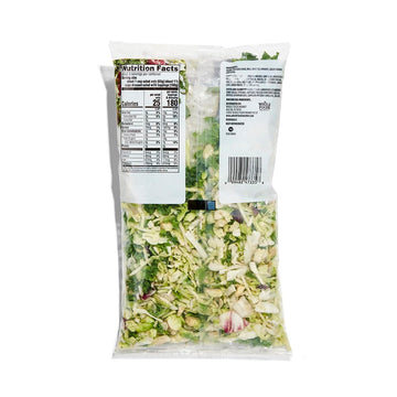 365 by Whole Foods Market, Sweet Chopped Kale Salad Kit, 11 Ounce