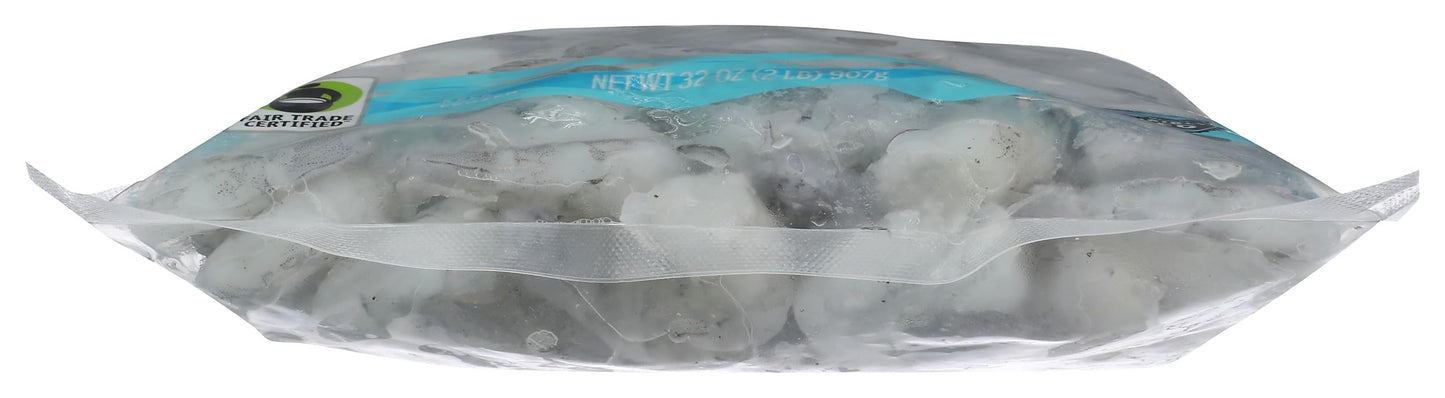 365 by Whole Foods Market 51/60 Tail Off Shrimp Club Pack, 32 OZ