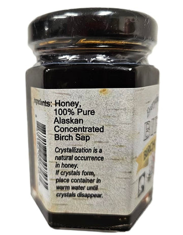 Alaska Birch N Honey 2.68Oz