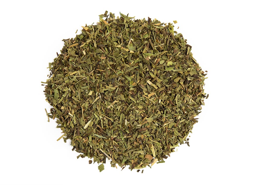 Tarragon Leaf Organic - 1oz Hoja De Estrag n Org nico 1oz