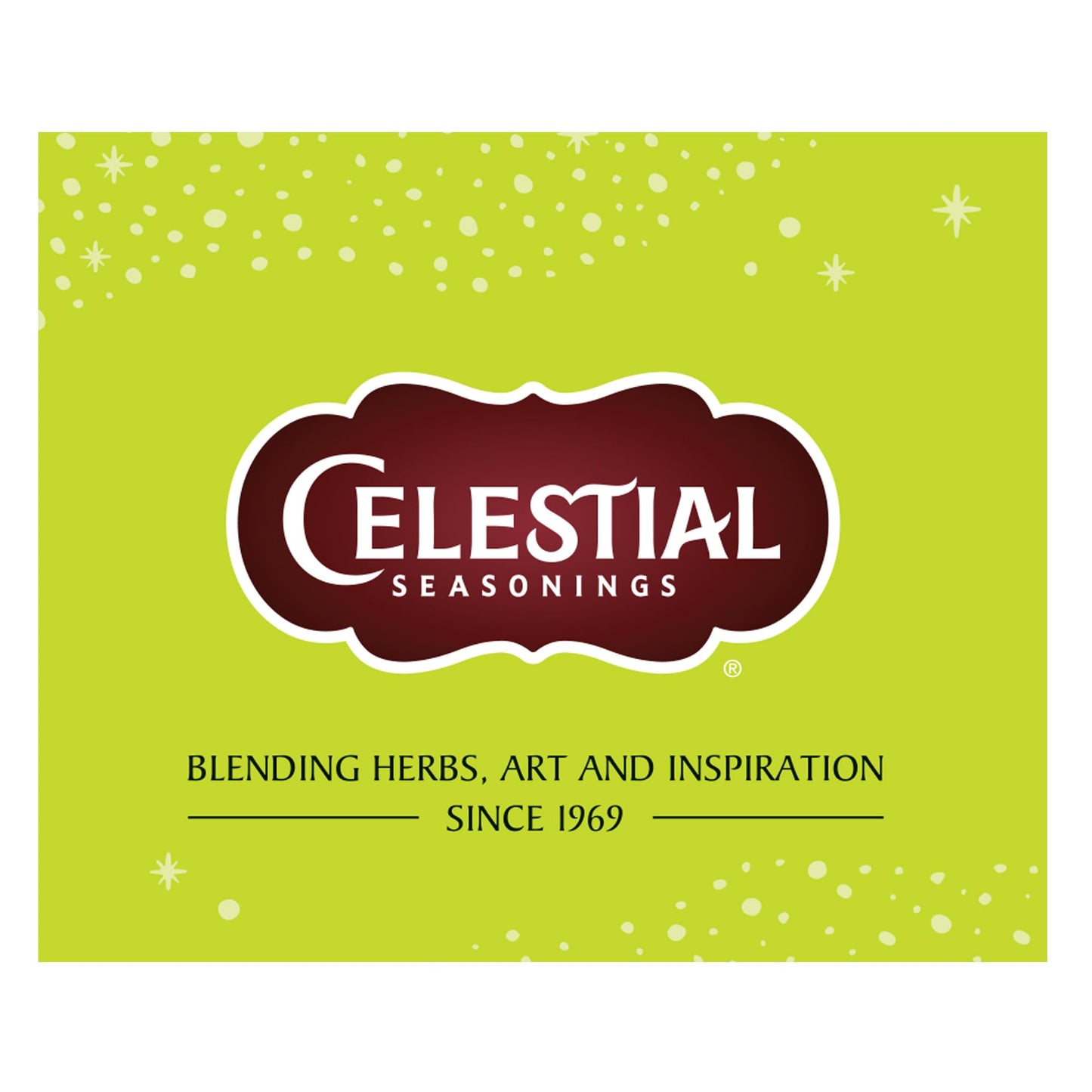 Celestial Seasonings Matcha Green Tea 20 Tea Bags