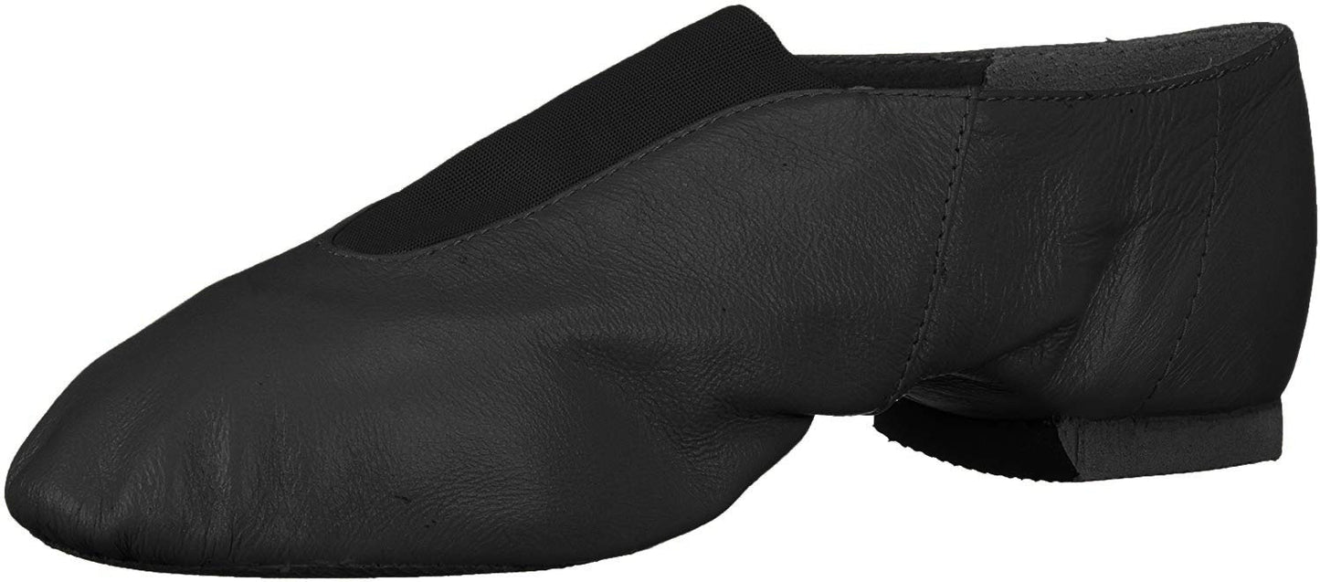 Bloch Womens Super Jazz Dance Shoe S0401L, Black, 9