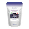 Gramzero Grape Sugar Free Drink Mix Sports Pack, Great For Nutrition Club Loaded Teas, Zero Calorie, Stevia Sweetened