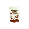 Cherie Sweet Heart Cacao Powder (16 Ounces / 1 Pound) Cocoa Chocolate Substitute, Certified Organic, Sugar-Free, Keto, Vegan & N