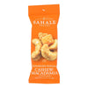 Sahale Tangerine Vanilla Cashew Glazed Nut Mix, 1.5 Ounces (Pack Of 9)
