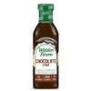 Walden Farms Chocolate Syrup, 12 oz., 0g Net Carbs Keto Friendly, Non-Dairy, No Gluten, Sugar Free, Sweet and Delicious Flavor f