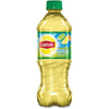Pepsico 92375 Lipton Citrus Green Tea, Plastic, 20Oz., 24/Ct, Gn