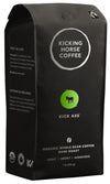 Kicking Horse Coffee, Kick Ass, Whole Bean Coffee, 1 Pound