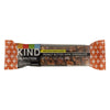 Kind Plus Peanut Butter Dark Chocolate Granola Bar 1.4 Oz. Wrapper