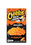 Cheetos Mac & Cheese Bold & Cheesy 5.9oz Boxes (Pack of 12)