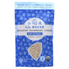 Lil Bucks Paleo Cereal - Sprouted Buckwheat Groats, Gluten Free Granola (Original, 3 Pack)