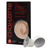 The Republic of Tea Chai Latte Tea Pods, Nespresso-Compatible, 10 Count, Recyclable