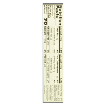 Alessi Sesame Breadsticks12