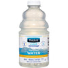 Thick-It Clear Advantage Thickened Water - Moderately Thick/Honey, 46 Oz Bottle