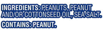 Planters Salted Peanuts - 48/1 Ounce Bags (2 Pack)