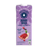 Revl Fruits 100% Juice, No Added Sugar, Cranberry Pomegranate Acai, Berry Wild, 32 Fl Oz. Carton