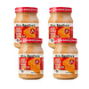 Mrs. Renfros Ghost Pepper Nacho Cheese Dip - Gluten Free (16-Oz. Jars, 4-Pack)