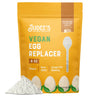 Judees Gluten Free Egg Replacer Powder - Egg Replacer for Baking & Vegan-Friendly - Non-GMO & Preservative-Free Keto-Friendly Formula - Vegan Baking Supplies - 8 Ounce