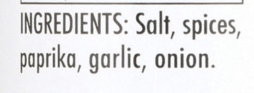 Chef Paul Prudhomme's Magic Seasoning Blends Seafood Magic -- 2 oz