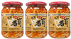 Master Preserved Crispy Chili Bamboo Shoot In Soybean Oil - 12Oz (3 Packs)
