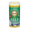 Kelp Granules Blend 1.5 Oz Shaker - Sea Seasonings - Organic Seaweed