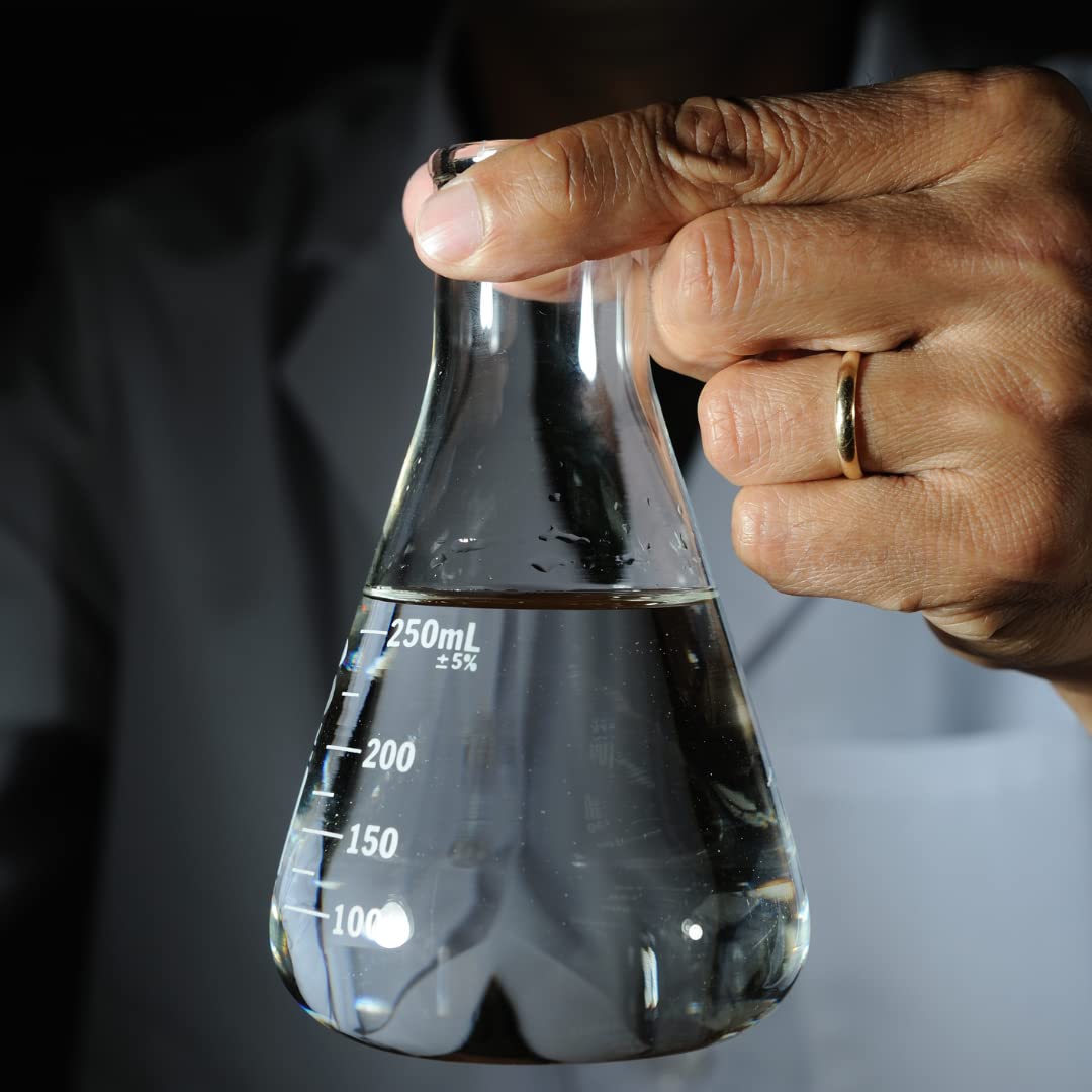 Kyabo Germall Plus Natural Preservative - 4oz Clear Liquid, Broad Spectrum, Compatible with Water-Based Formulas