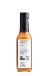 Joe Rogan X Half Face Cutting Edges X Seor Lechuga Hot Sauce .5326 Heirloom Tomatoes Winter Truffle Reapers
