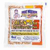 6 Oz Popcorn Packs - Pre-Measured, Movie Theater Style, All-In-One Kernel, Salt, Oil Packets For Popcorn Machines By Great North