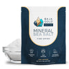 Baja Gold Mineral Sea Salt Fine Grind 5 Lb. Bag