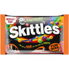 Skittles Shriekers Fun Size Candy 10.72 Oz ( 2 PACK ) ( SOME ARE SO SOUR THEY WILL MAKE YOU SHRIEK! )