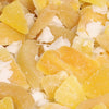 Tropical Mixed Dried Fruit Medley - by Its Delish, 10 Lbs Bulk Bag | Healthy Snacks for Adults | Fresh Snack Mix Dry Fruit | Pin