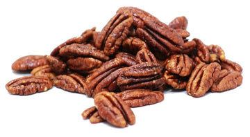 Gourmet Glazed Pecans By It'S Delish, (1 Lb)