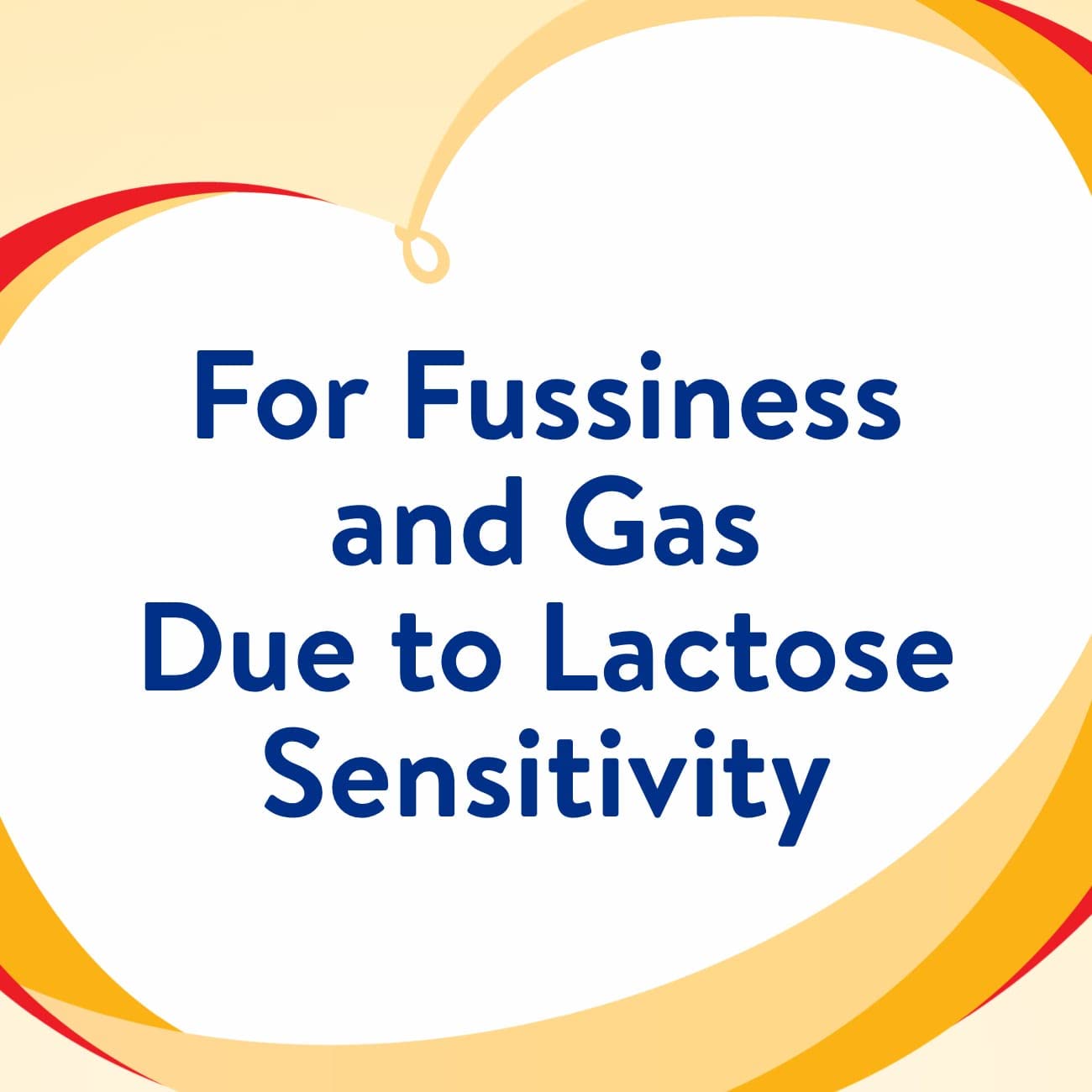 Similac Sensitive Infant Formula, For Fussiness & Gas Due To Lactose Sensitivity, Ready-To-Feed Baby Formula, 32-Fl-Oz Bottle, P