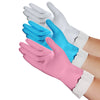 Household Cleaning Gloves - Reusable Kitchen Dishwashing Gloves With Latex Free, Cotton Lining, Waterproof, Non-Slip (Large, 3 P